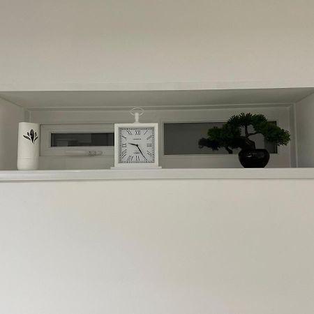 Balco Sherwood Studio Nottingham Extérieur photo
