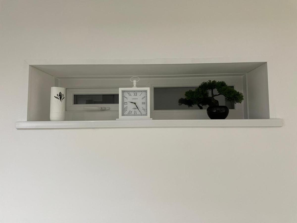 Balco Sherwood Studio Nottingham Extérieur photo